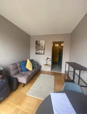 Fully furnished tourist house for daily rent in the middle of Athens
